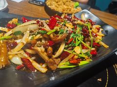 -刘成杰锦州烧烤(南河路店)