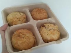 -龙华素斋(龙华路店)