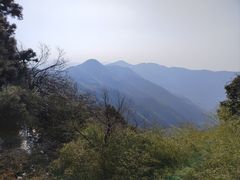 -南岳衡山风景名胜区