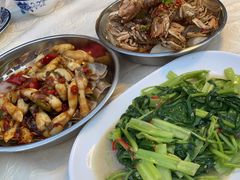 -小煵记·打边炉(西丽文光店)
