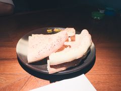 -楼兰新疆主题餐厅(苏州中心店)