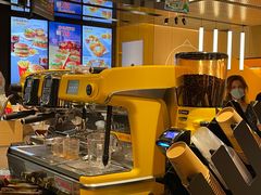 -麦当劳(温州人民路店)