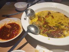 -太二酸菜鱼(天鹅湖万达店)