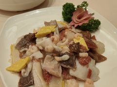 -得月楼·省级非遗·传统苏帮菜(观前店)