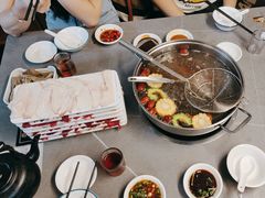 -官塘陈记鱼生·潮汕砂锅粥·牛肉火锅(潮枫路总店)