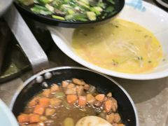 -李氏传家菜(兴城路店)