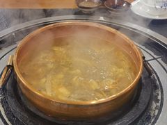 -阿山卓·野生菌火锅·纳西火塘烤肉