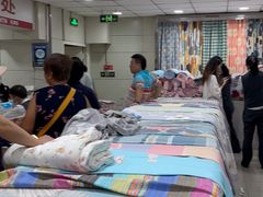 -新街口百货商场
