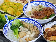 -潮惠居饮食店(光塔路店)