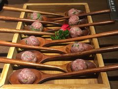 -快乐小羊·内蒙牛羊肉火锅(流花中心店)