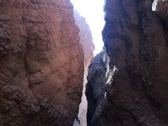 -天山神秘大峡谷