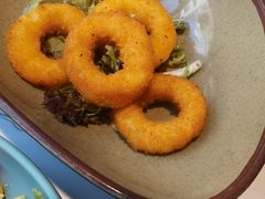 -牛扒先生·厚切雪花牛扒西餐厅(北京路禺山路店)