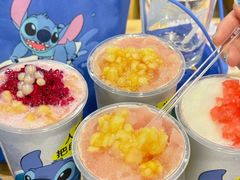 -7分甜(天津南开大悦城店)