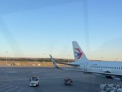 -银川河东国际机场