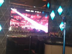 -K+全国连锁KTV(绿地缤纷天地店)