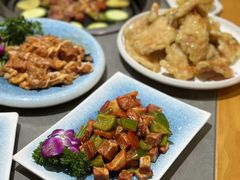 -鹤之乡·齐齐哈尔东北炭火烤肉(昆明盈江路店)