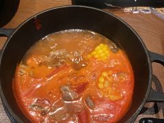 -呷哺呷哺 黄金牧场 (回龙观港龙店)