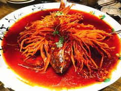 -丹江渔村(首都机场店)