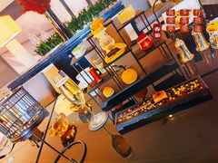 -王府半岛酒店·大堂茶座