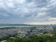 -城隍阁