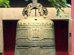 -大钟寺古钟博物馆