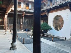 -朵云书院·广富林店