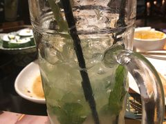 -simply thai天泰(静安嘉里中心店)