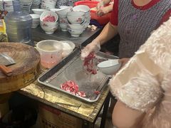 -杨家牛肉汤(淮建路店)
