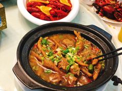 -盱眙虾神於氏龙虾(夫子庙红街店)