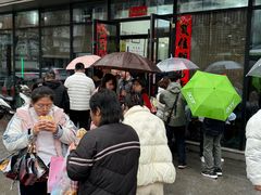 -子午路张记肉夹馍(翠华路店)