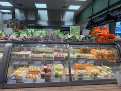 -泸溪河桃酥(江宁太阳城店)