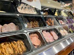 -SUBWAY赛百味(燕莎奥莱店)