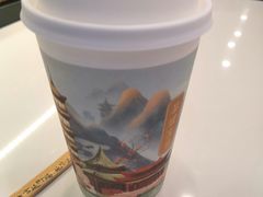 -茶理宜世(广州南站（站内）3楼B17检票口店)