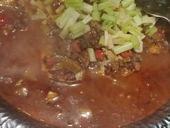 -花椒俏川菜小馆(南海万达店)