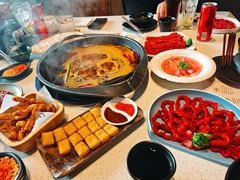 -园里火锅(仁和新城店)