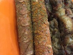 -马记伊源斋涮肉·清真菜(潘家园古玩市场店)