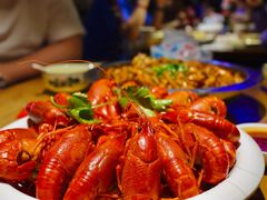 -胖哥俩肉蟹煲(海盐总店)