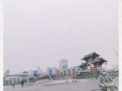 -大雁塔北广场音乐喷泉