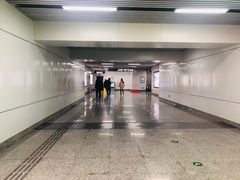 -江厦桥东(地铁站)