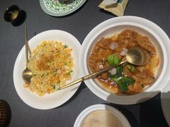 -南里山房(虹桥新天地店)
