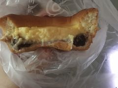 -巴黎贝甜(大宁国际商业广场店)