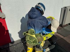 -华彬猛犸滑雪场