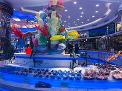 -澜悦港海鲜体验主题餐厅
