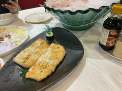 -渔意如意·首创金鲷顺德鱼生