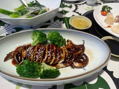 -味食家市师鸡(三元里店)