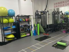 -APT运动康复中心(徐汇万科店)