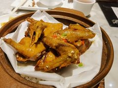 -大鸽饭(体育西路店)