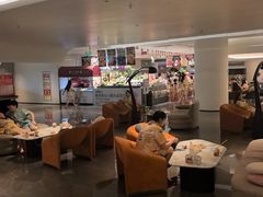 -神帆·元气汤泉(解放西路店)