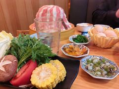 -牛匠和牛寿喜锅(西安总店)