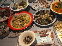 -火焰枪蛋·烧烤(奉天街店)